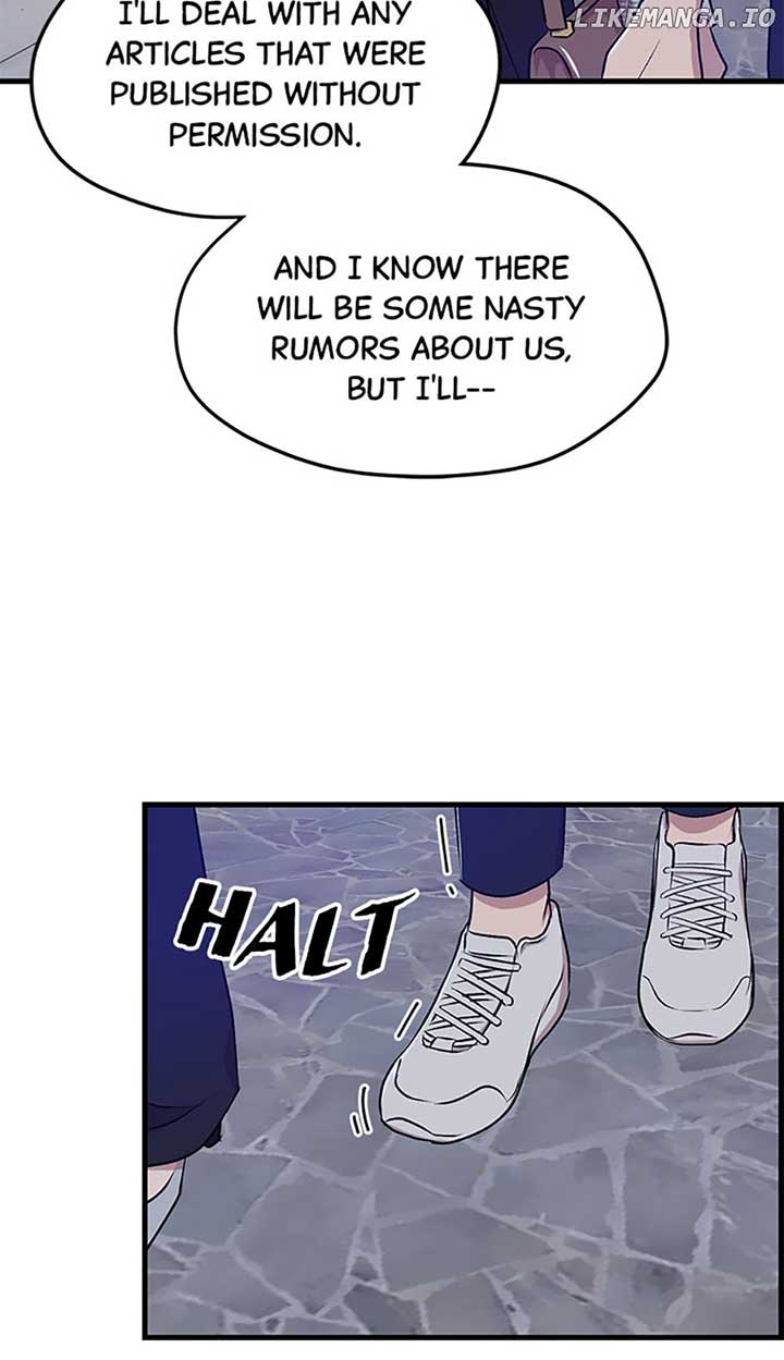 Actor Class Chapter 34 - Page 67