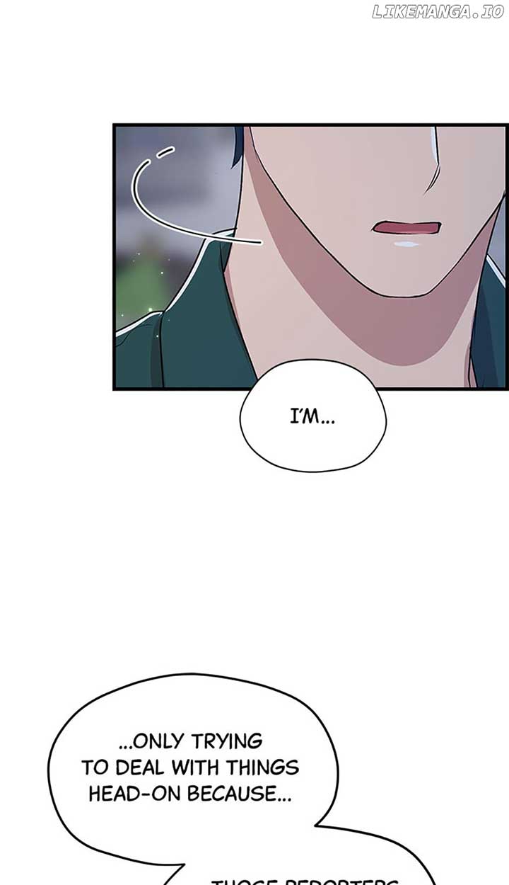 Actor Class Chapter 34 - Page 72