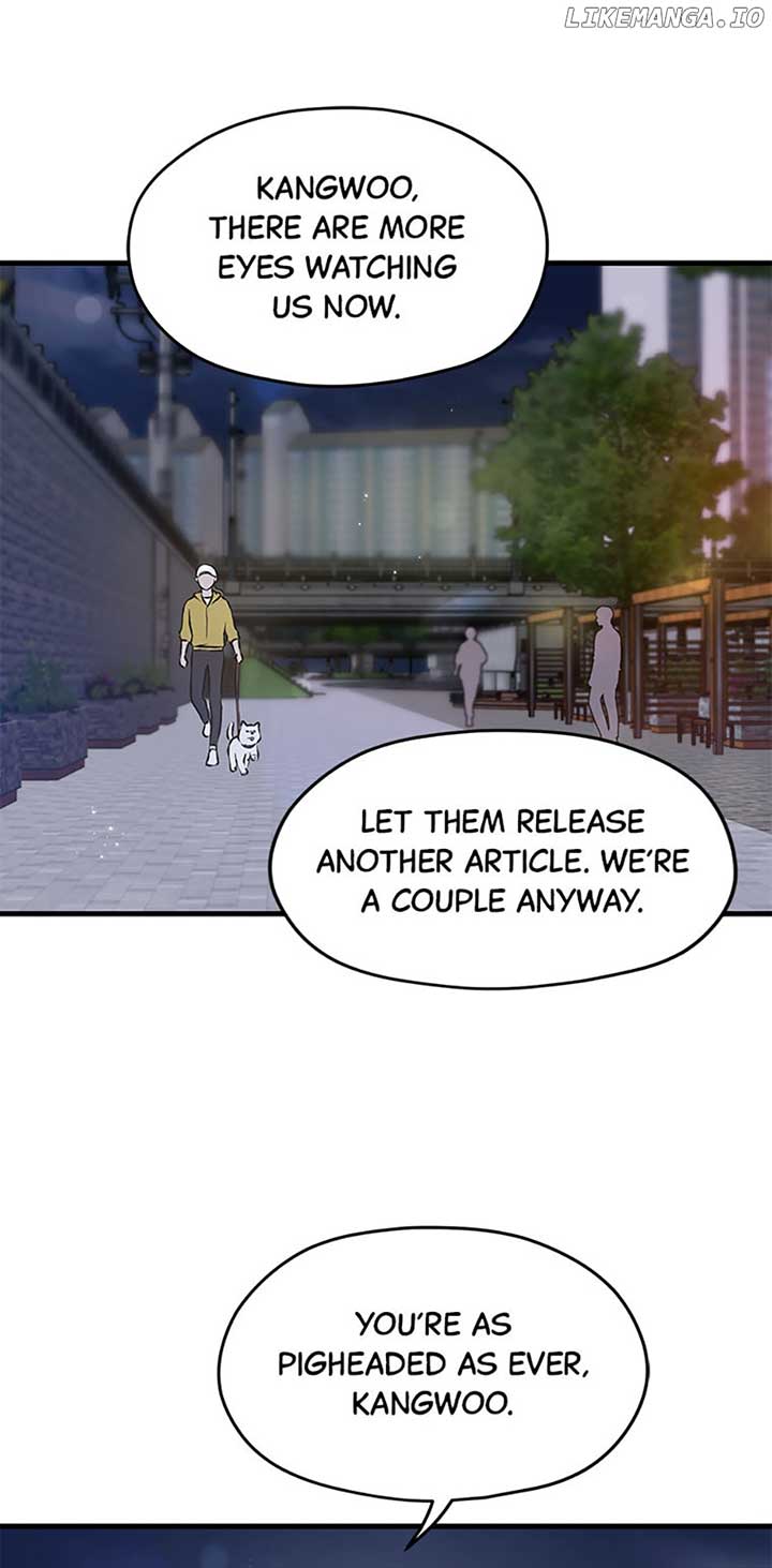 Actor Class Chapter 34 - Page 80