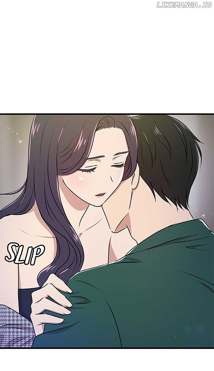 Actor Class Chapter 35 - Page 8