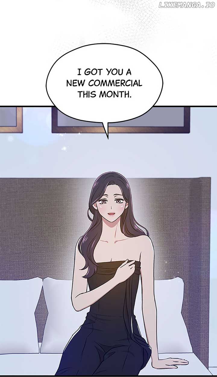 Actor Class Chapter 35 - Page 23