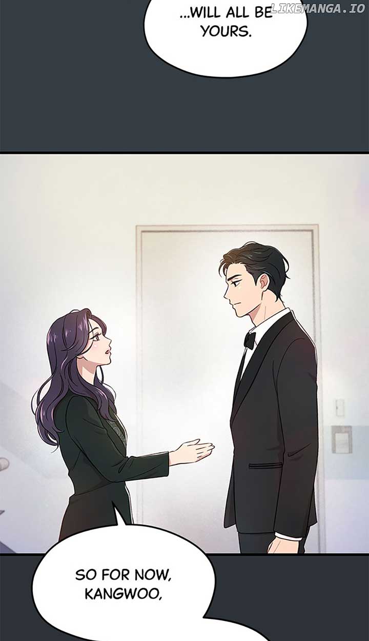 Actor Class Chapter 35 - Page 26