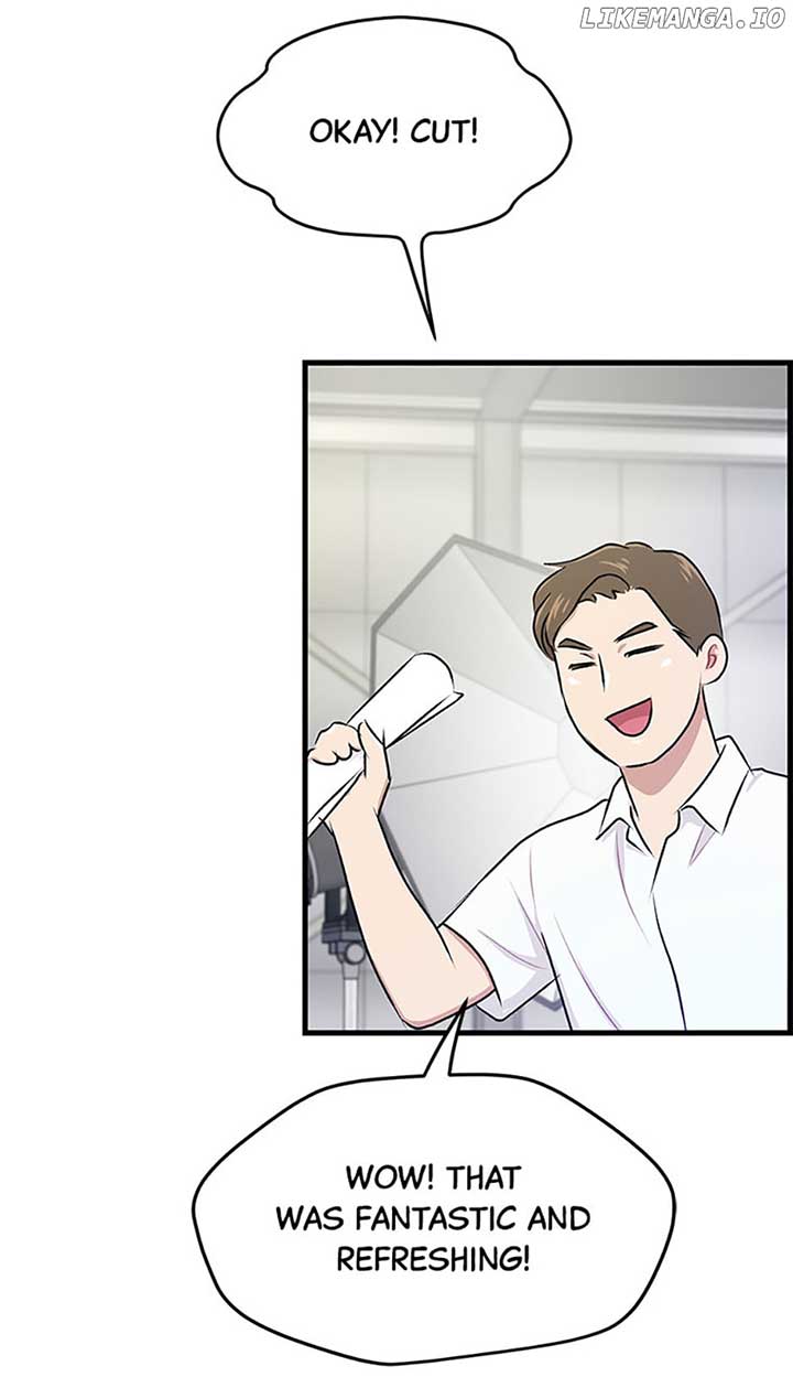 Actor Class Chapter 35 - Page 47