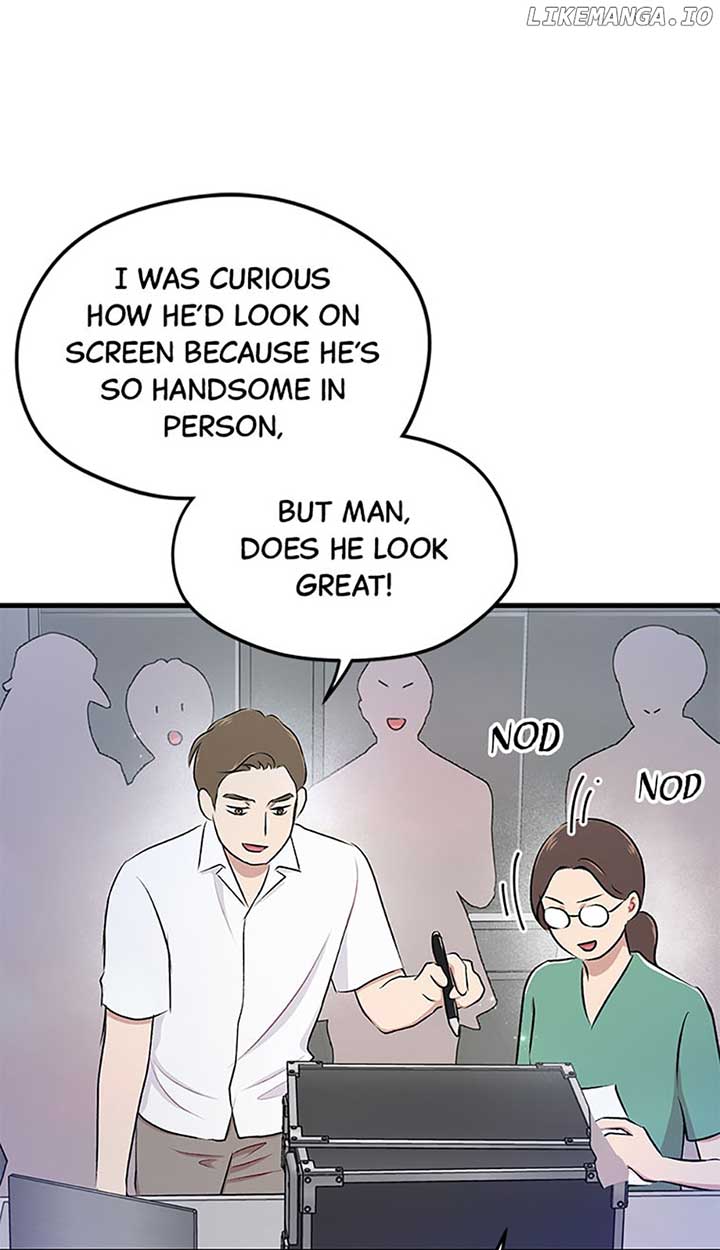 Actor Class Chapter 35 - Page 48