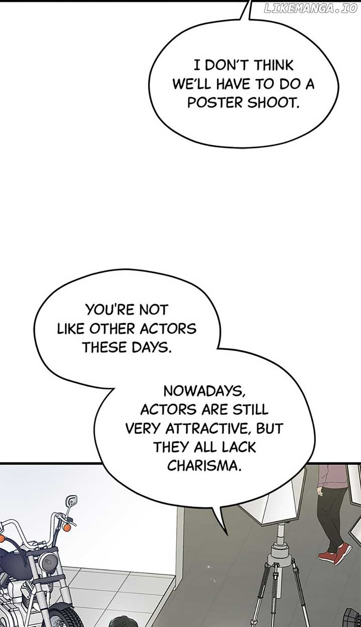 Actor Class Chapter 35 - Page 49