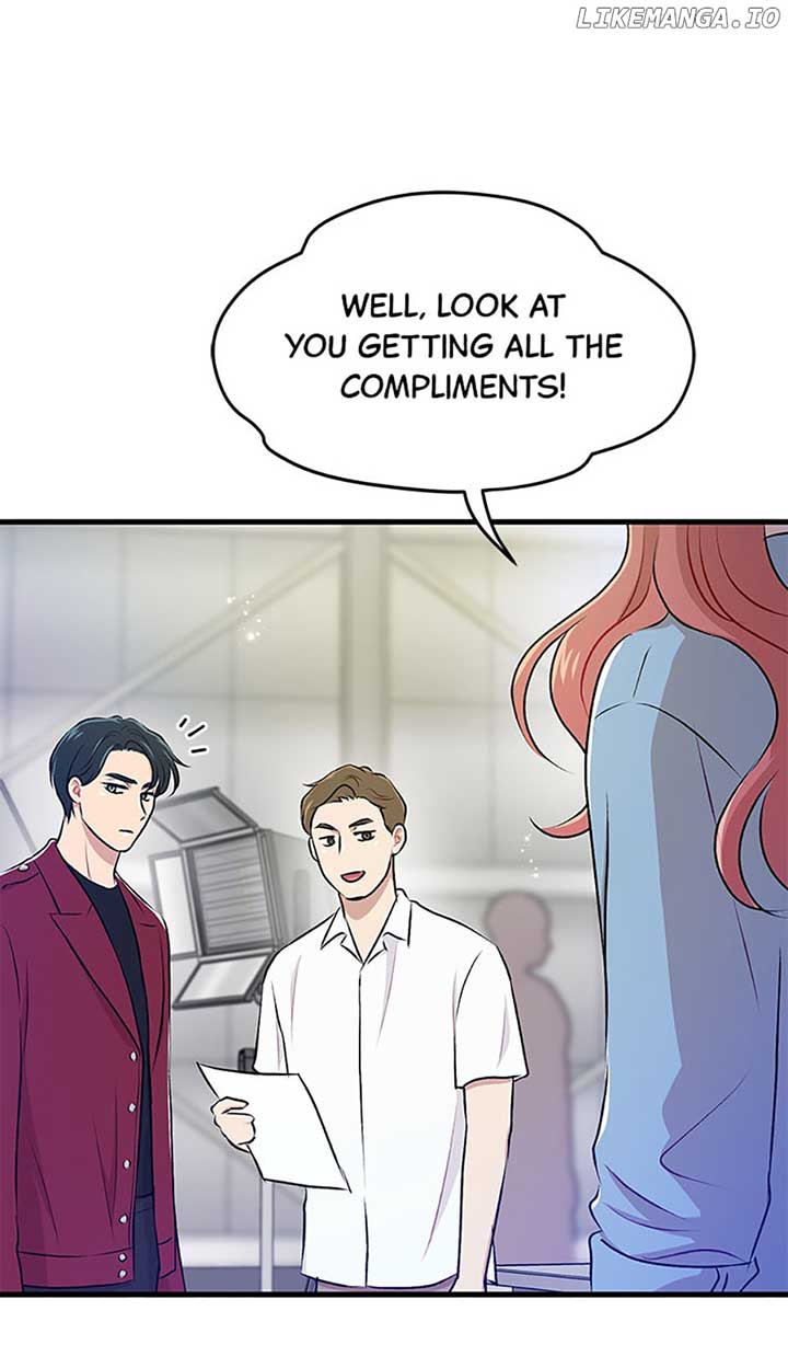 Actor Class Chapter 35 - Page 51