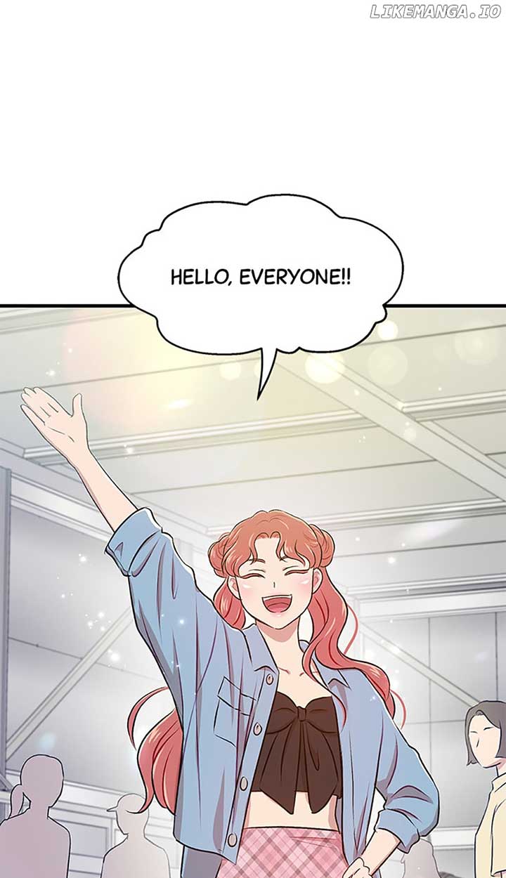 Actor Class Chapter 35 - Page 52