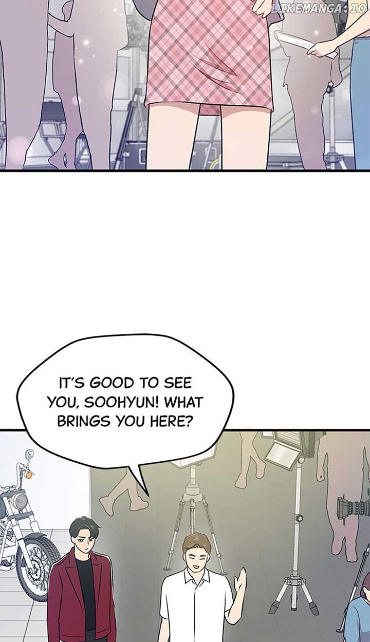 Actor Class Chapter 35 - Page 53