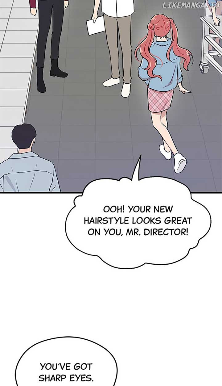 Actor Class Chapter 35 - Page 54