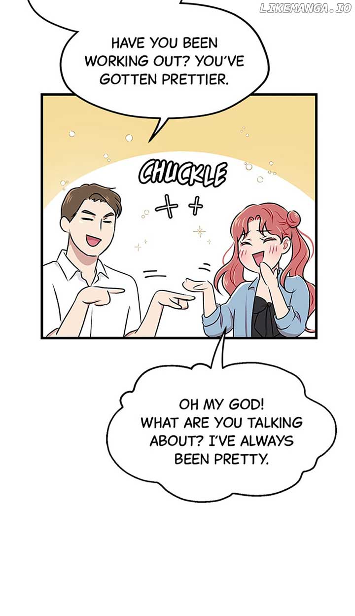 Actor Class Chapter 35 - Page 55