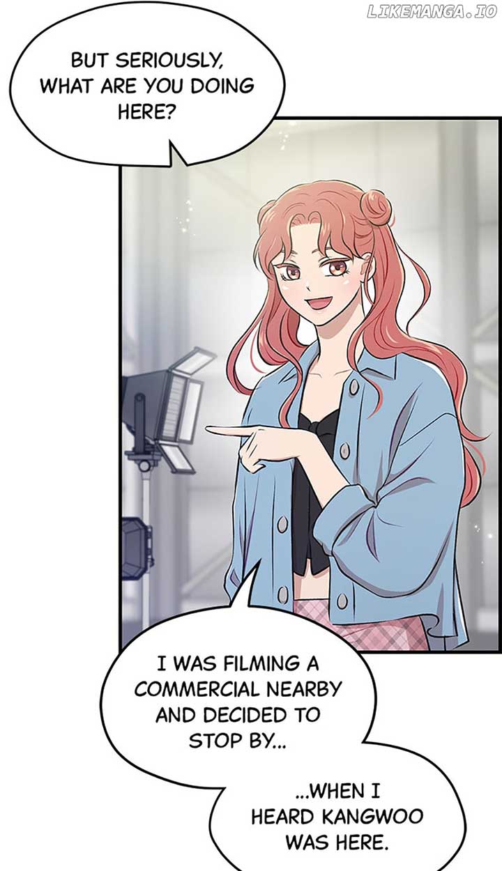 Actor Class Chapter 35 - Page 56