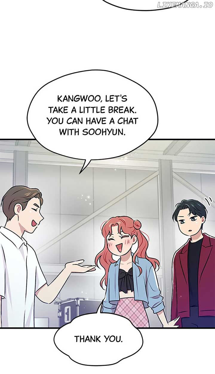 Actor Class Chapter 35 - Page 57