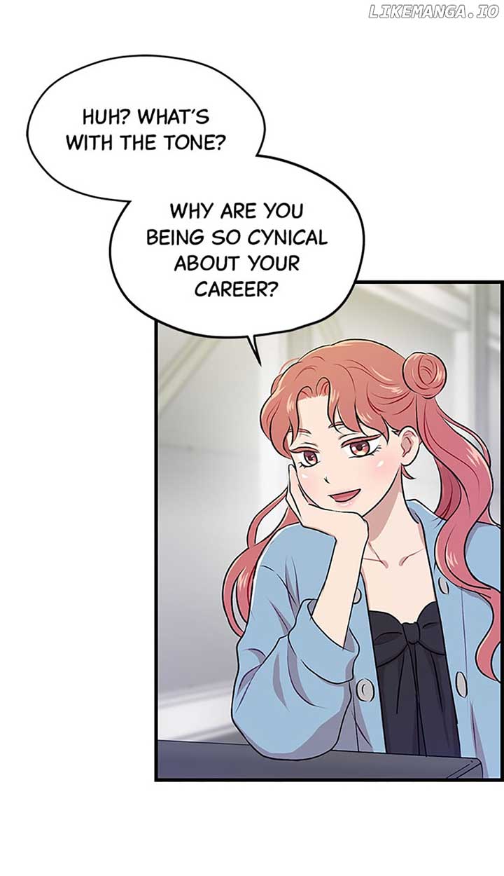 Actor Class Chapter 35 - Page 61