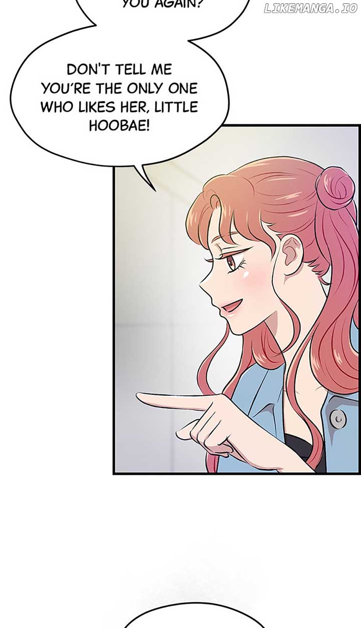 Actor Class Chapter 35 - Page 65