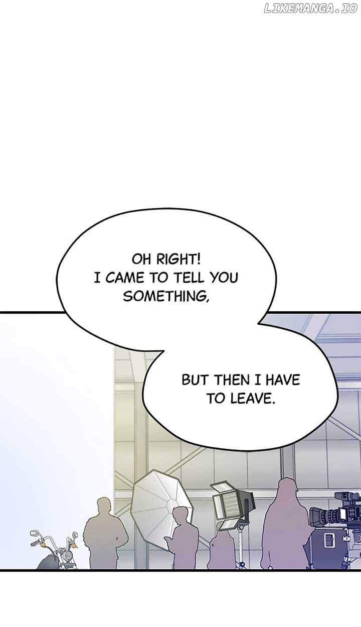 Actor Class Chapter 35 - Page 71