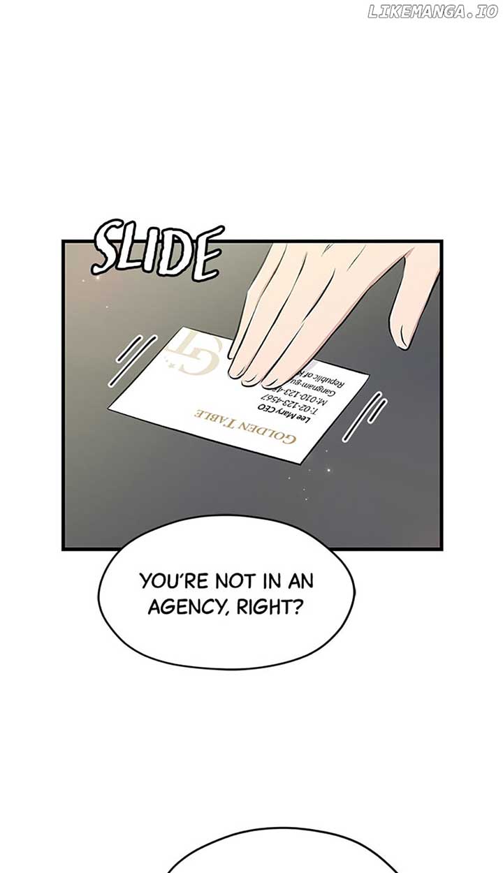 Actor Class Chapter 35 - Page 72