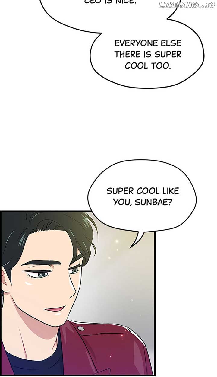 Actor Class Chapter 35 - Page 75