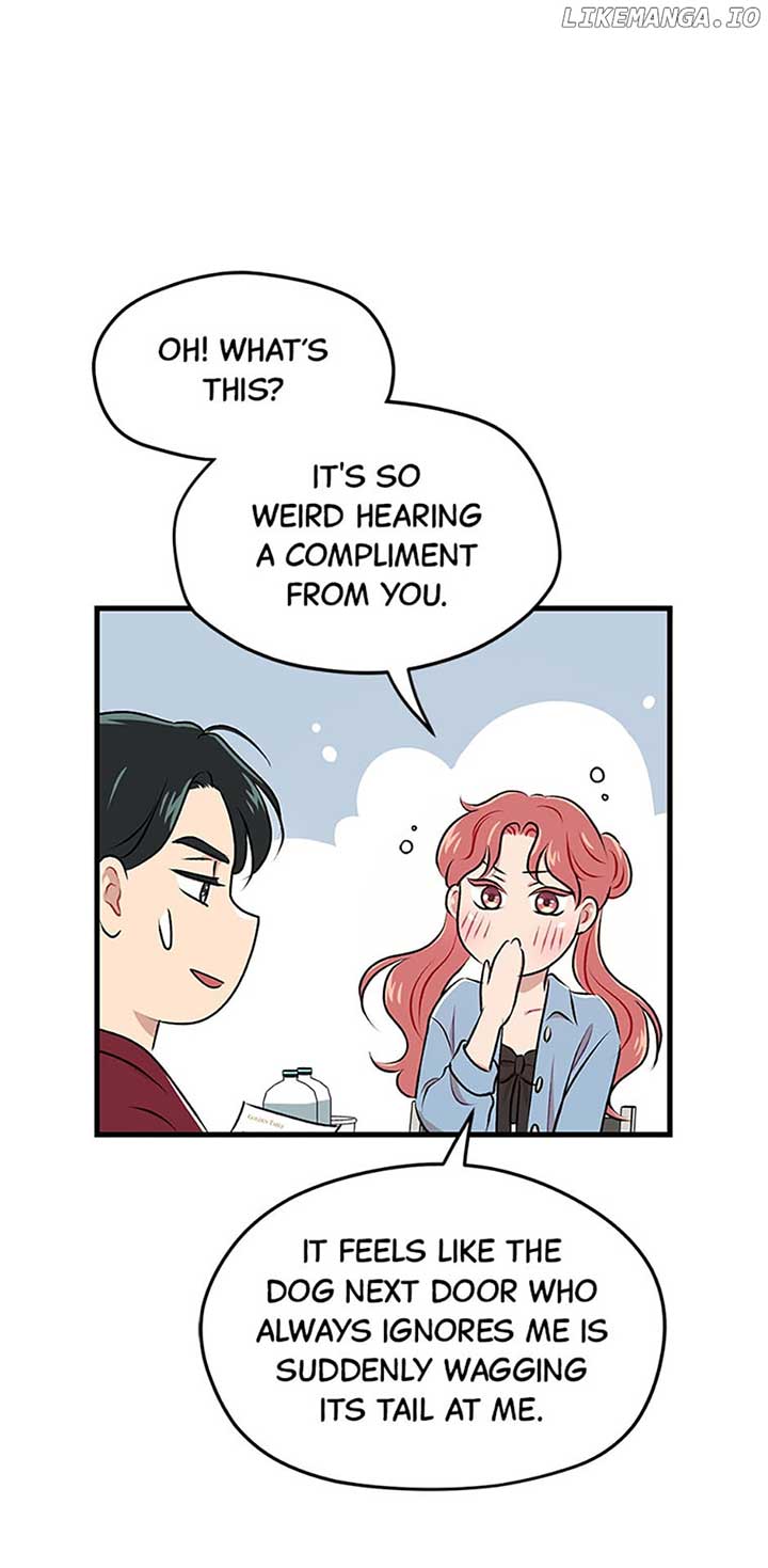 Actor Class Chapter 35 - Page 76