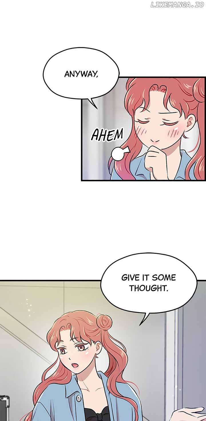 Actor Class Chapter 35 - Page 77