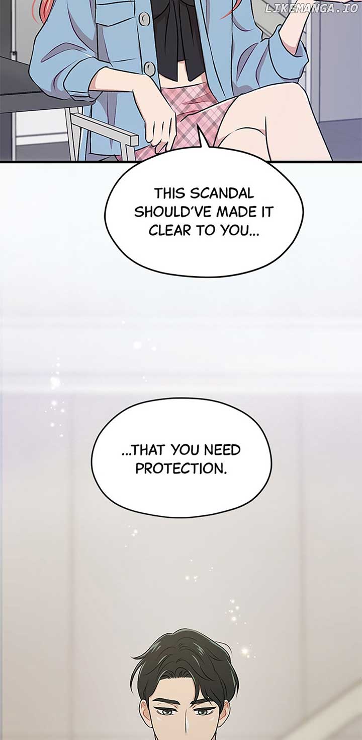 Actor Class Chapter 35 - Page 78