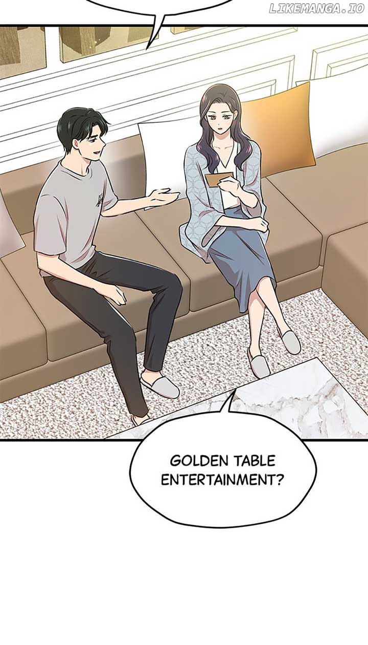 Actor Class Chapter 36 - Page 4