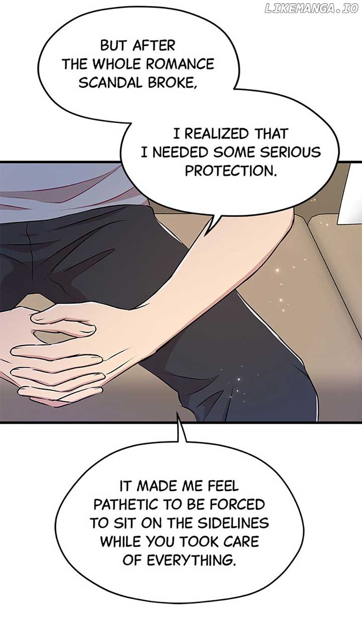 Actor Class Chapter 36 - Page 9