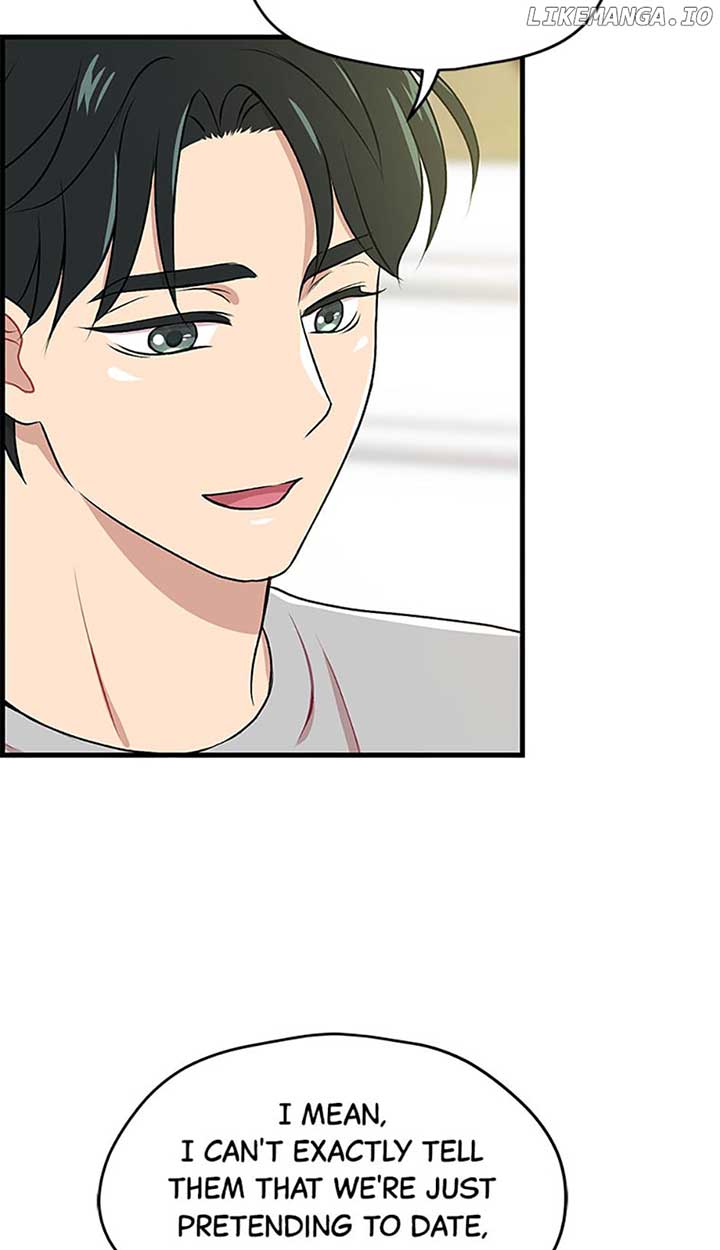 Actor Class Chapter 36 - Page 19