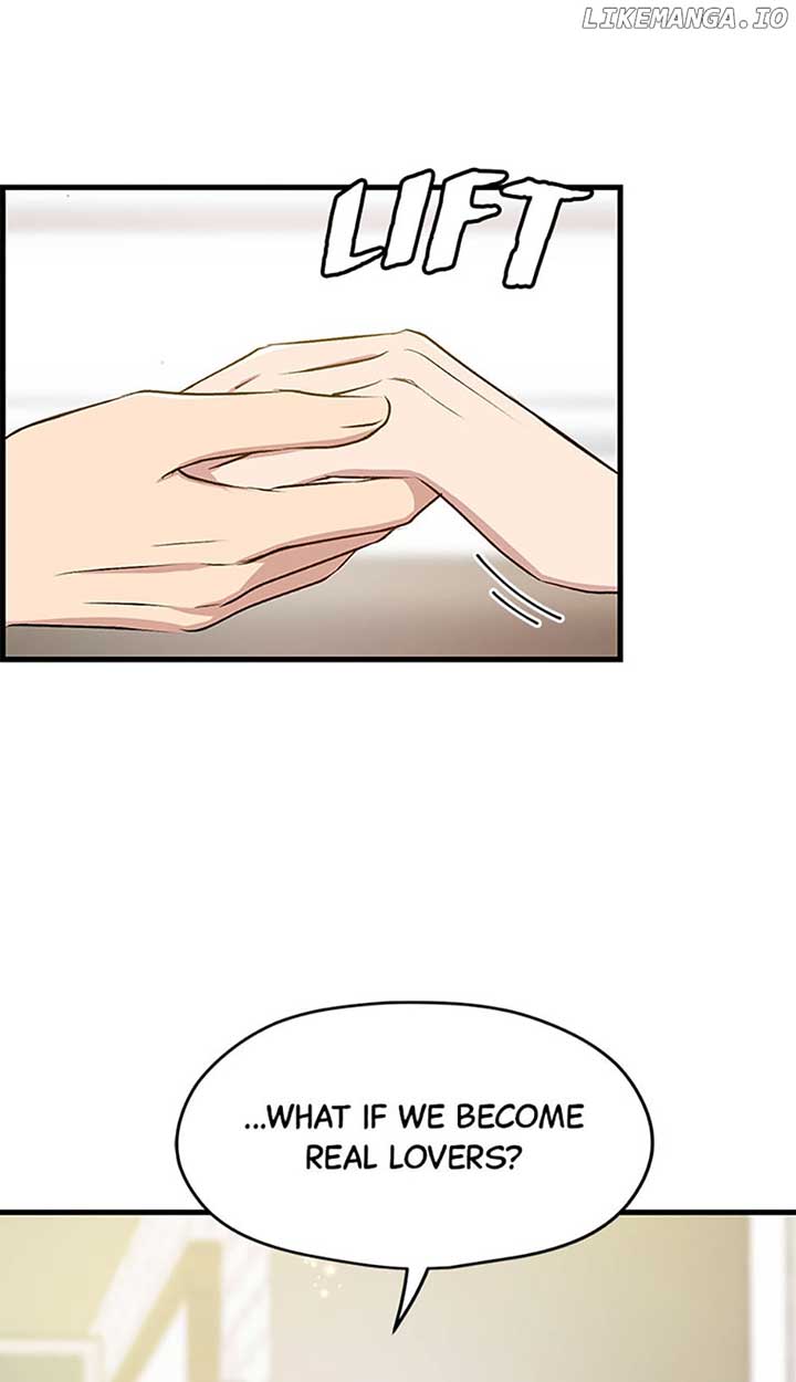 Actor Class Chapter 36 - Page 21