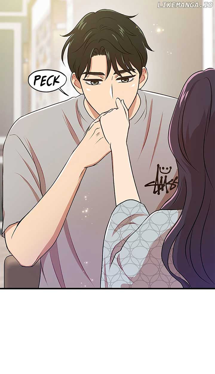 Actor Class Chapter 36 - Page 22