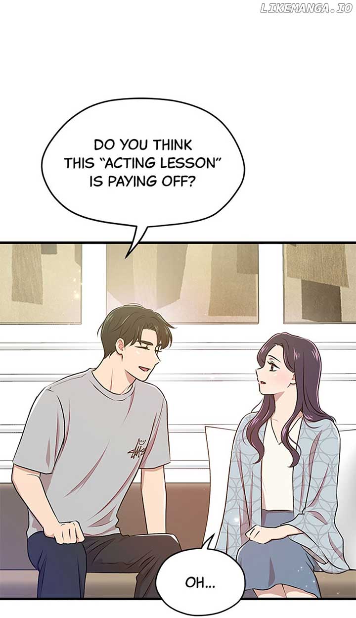 Actor Class Chapter 36 - Page 32