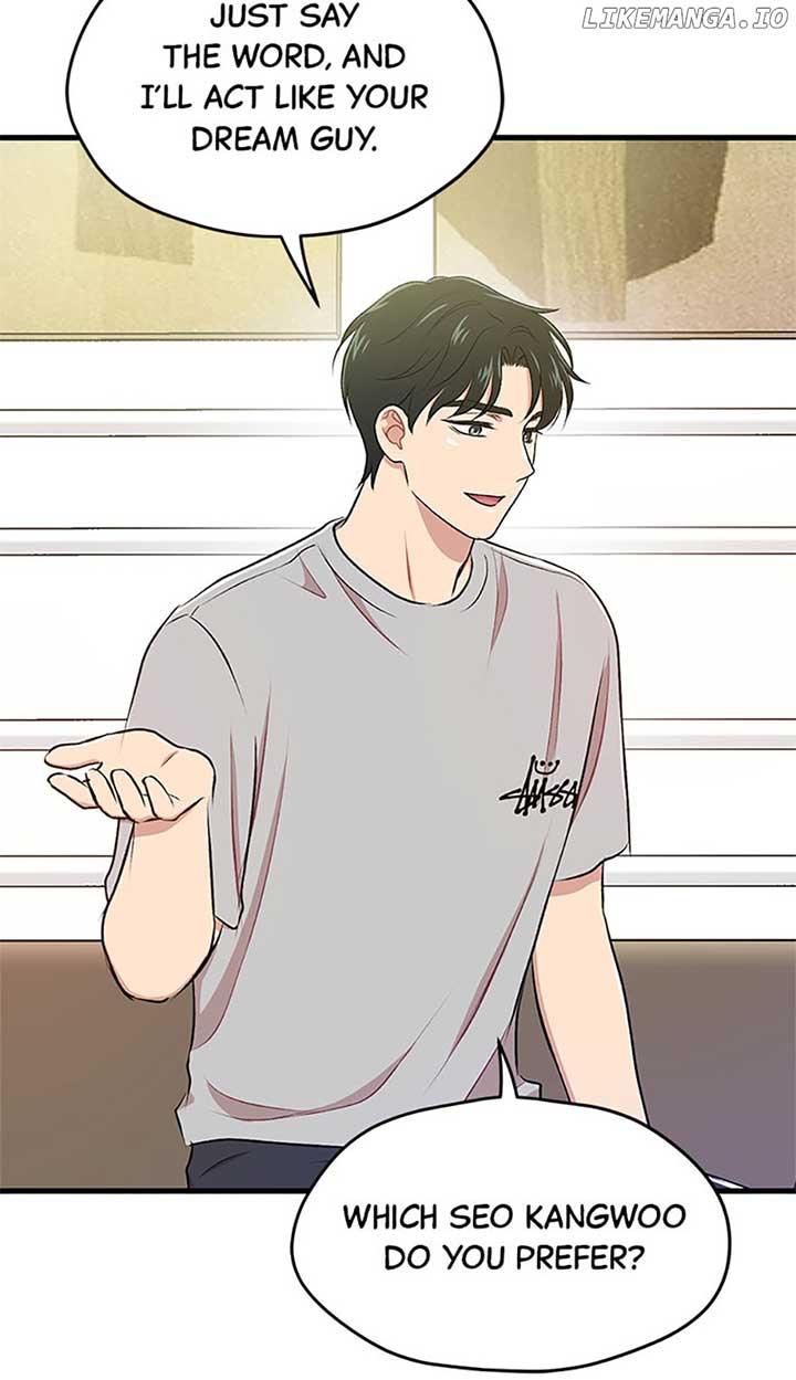 Actor Class Chapter 36 - Page 36