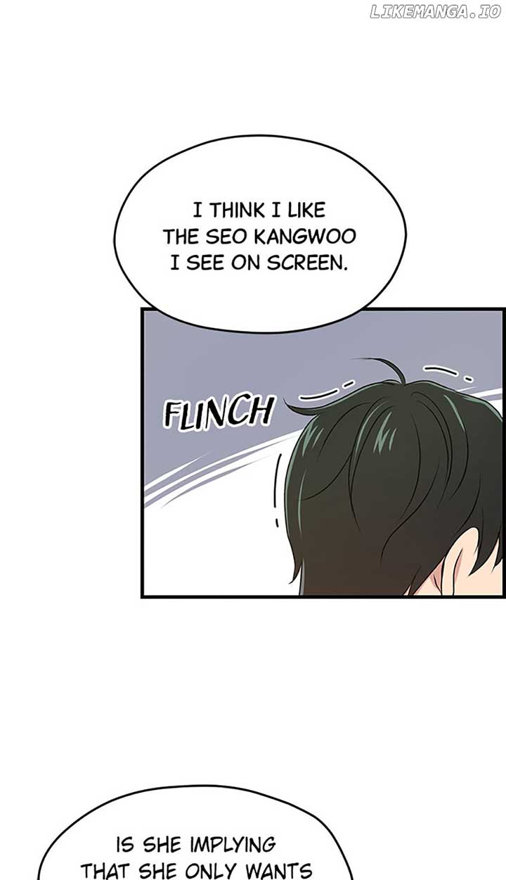 Actor Class Chapter 36 - Page 38