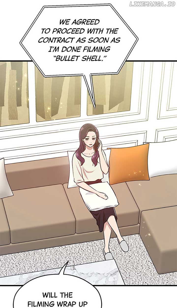 Actor Class Chapter 36 - Page 49