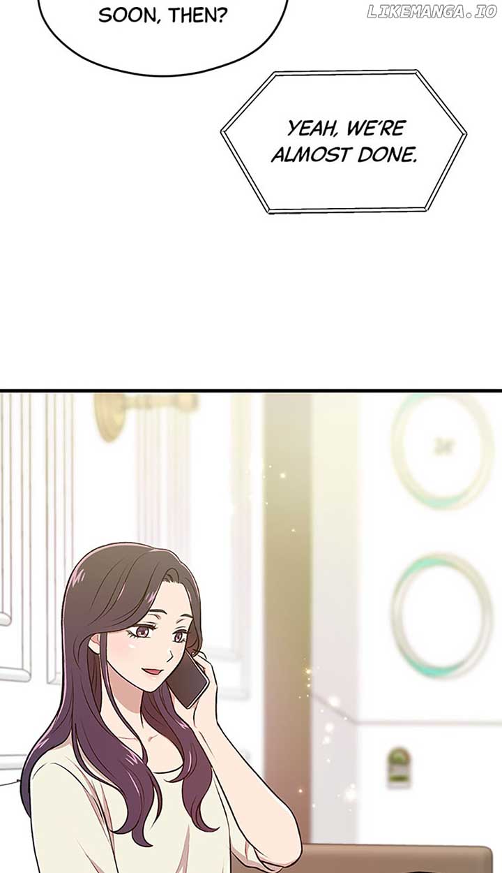 Actor Class Chapter 36 - Page 50