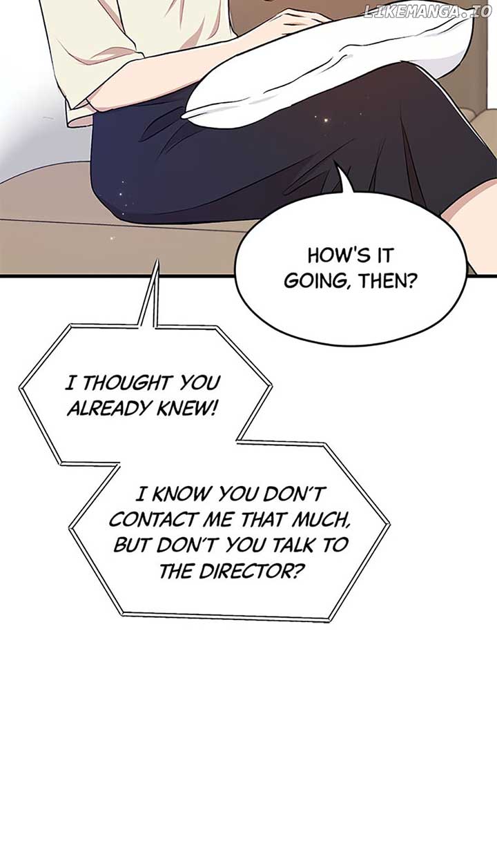 Actor Class Chapter 36 - Page 51