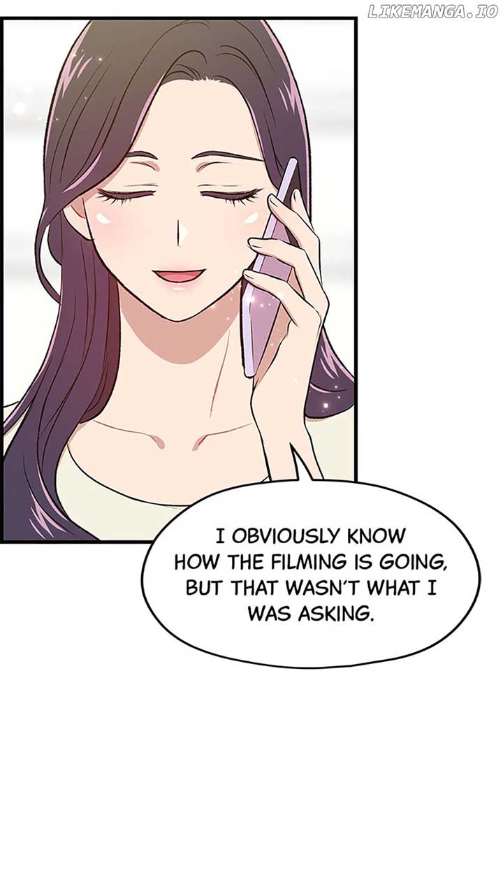 Actor Class Chapter 36 - Page 52