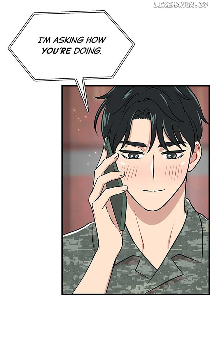 Actor Class Chapter 36 - Page 53