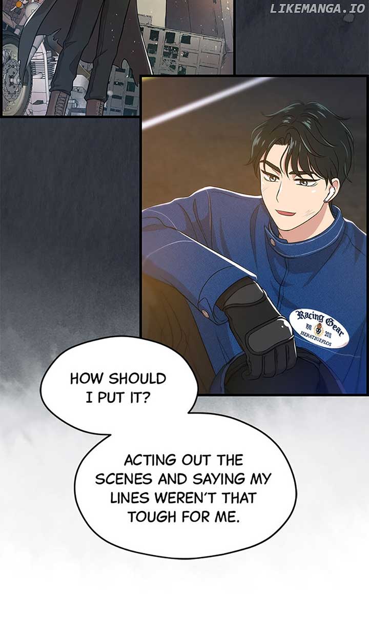 Actor Class Chapter 36 - Page 56