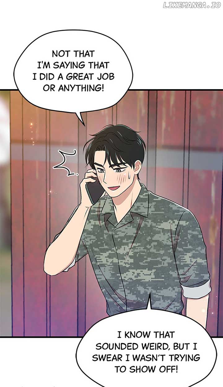 Actor Class Chapter 36 - Page 57