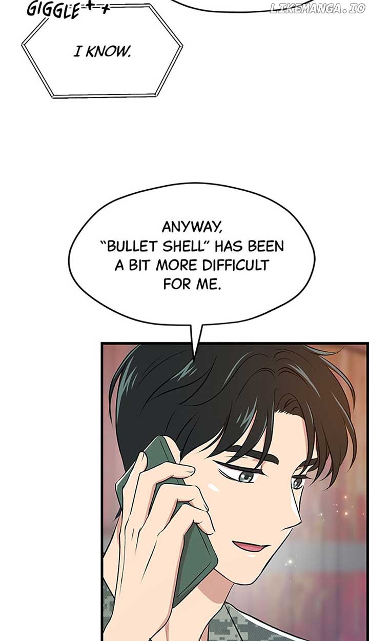 Actor Class Chapter 36 - Page 58