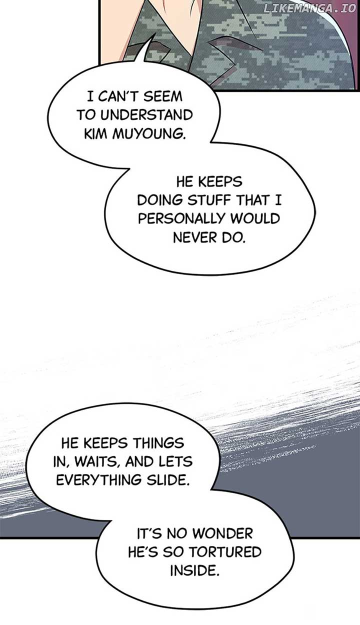 Actor Class Chapter 36 - Page 59