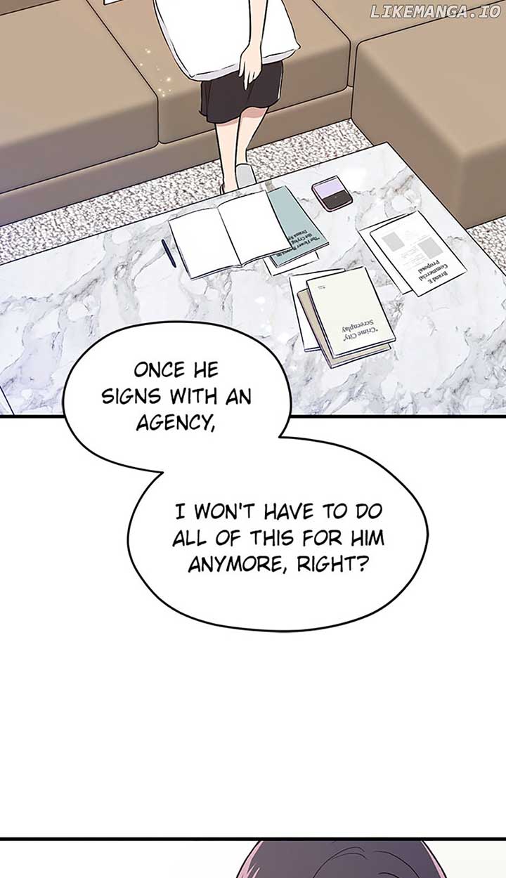 Actor Class Chapter 36 - Page 66