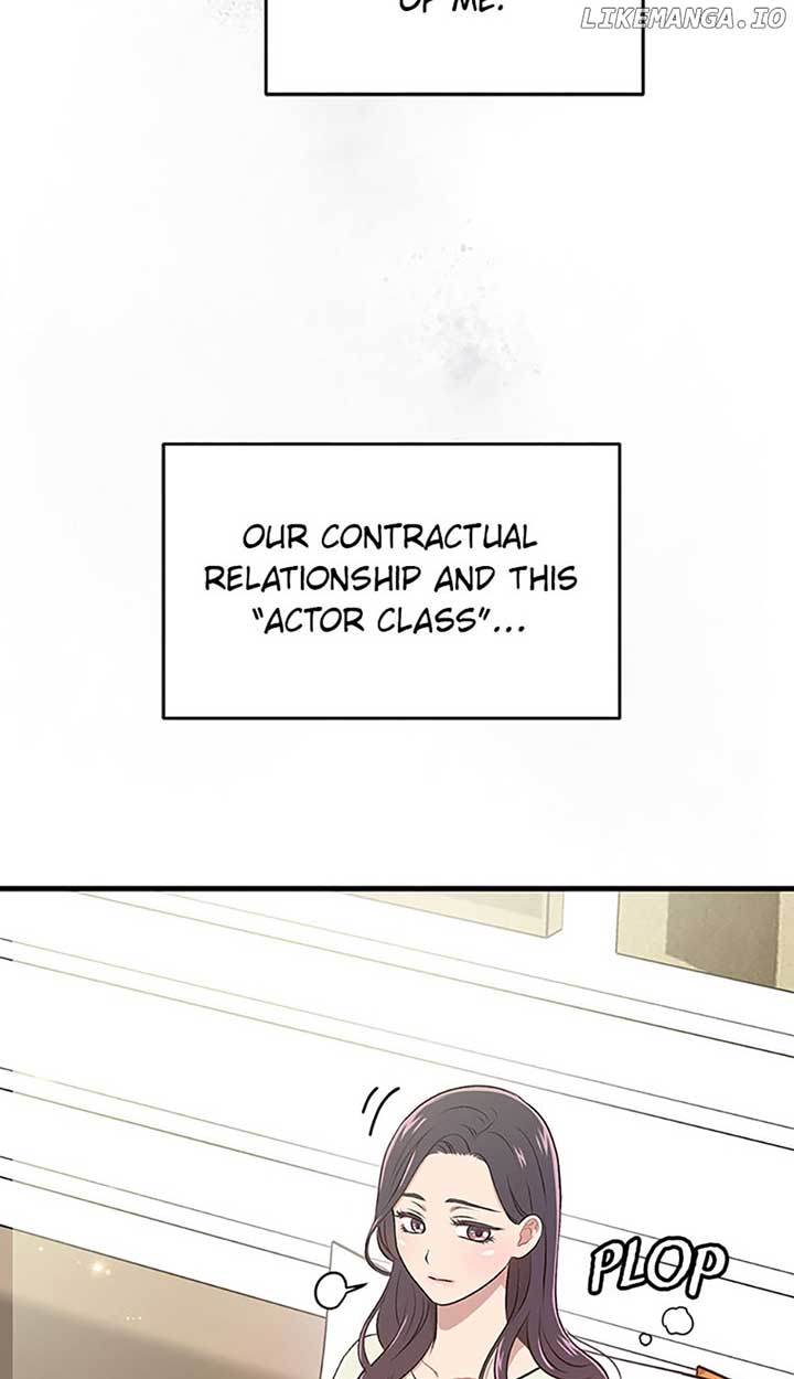 Actor Class Chapter 36 - Page 70