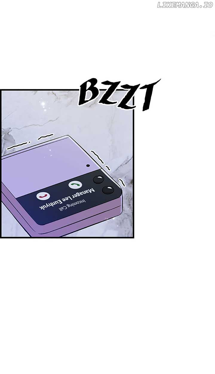 Actor Class Chapter 36 - Page 80