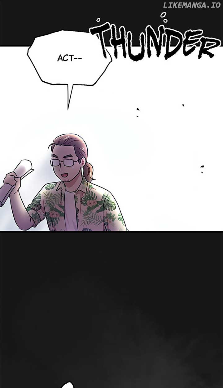 Actor Class Chapter 37 - Page 5