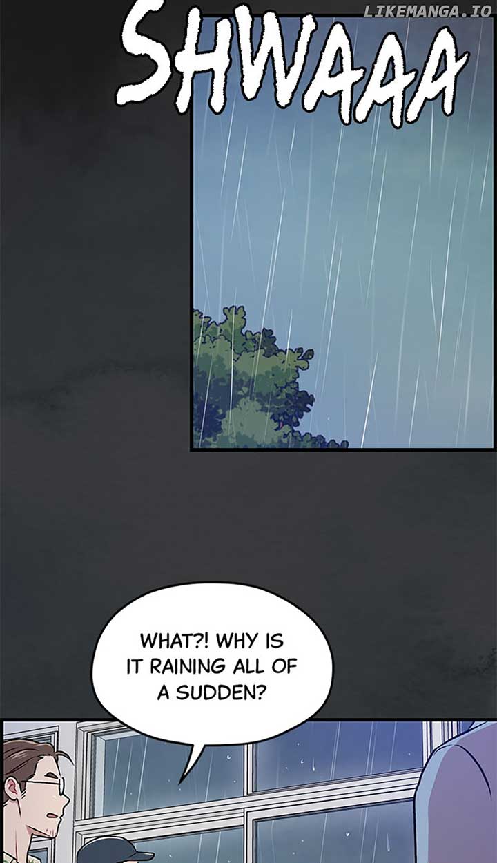 Actor Class Chapter 37 - Page 6