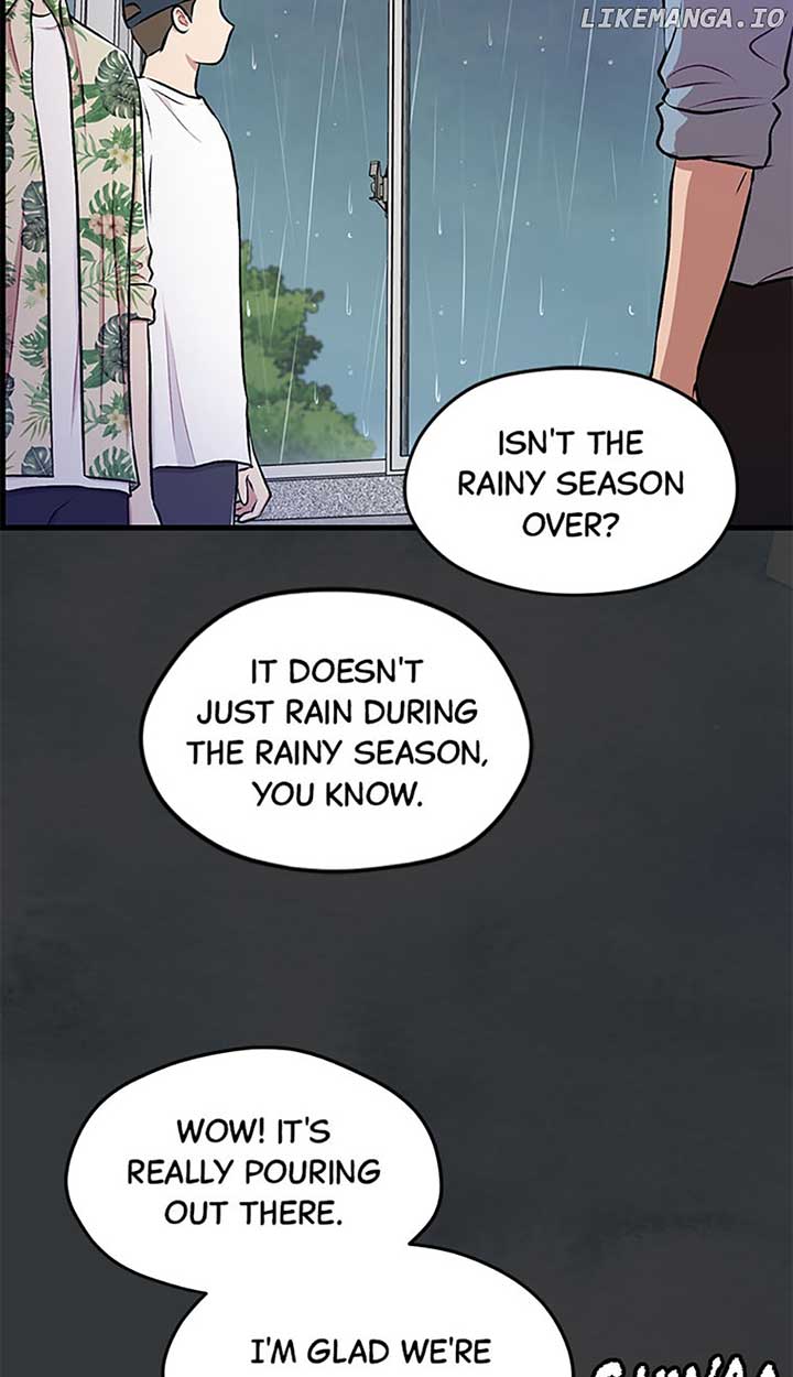 Actor Class Chapter 37 - Page 7