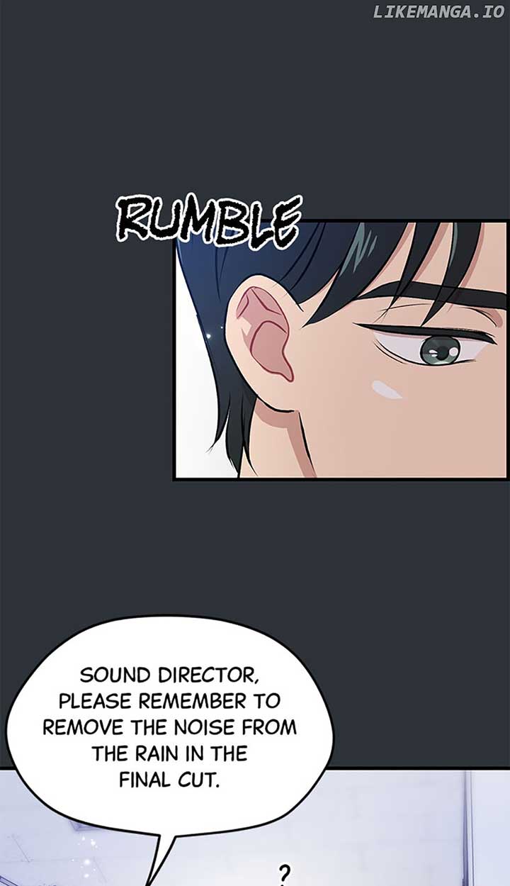 Actor Class Chapter 37 - Page 9