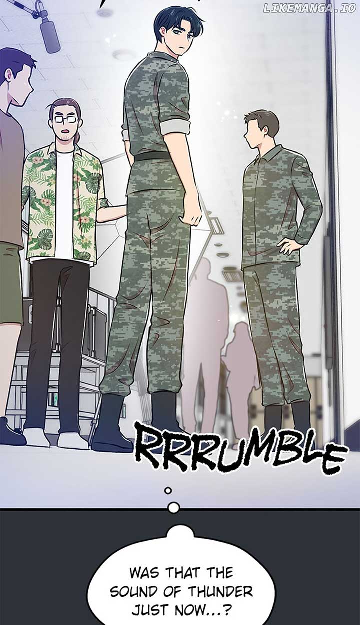 Actor Class Chapter 37 - Page 10