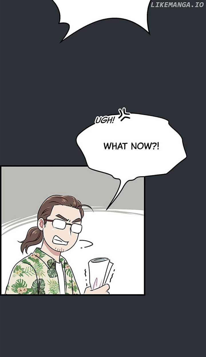 Actor Class Chapter 37 - Page 12